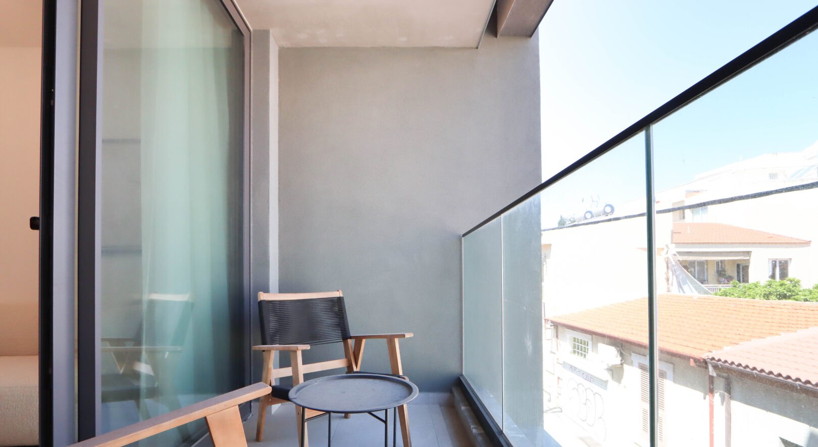 Studio i Limassol — bild 9