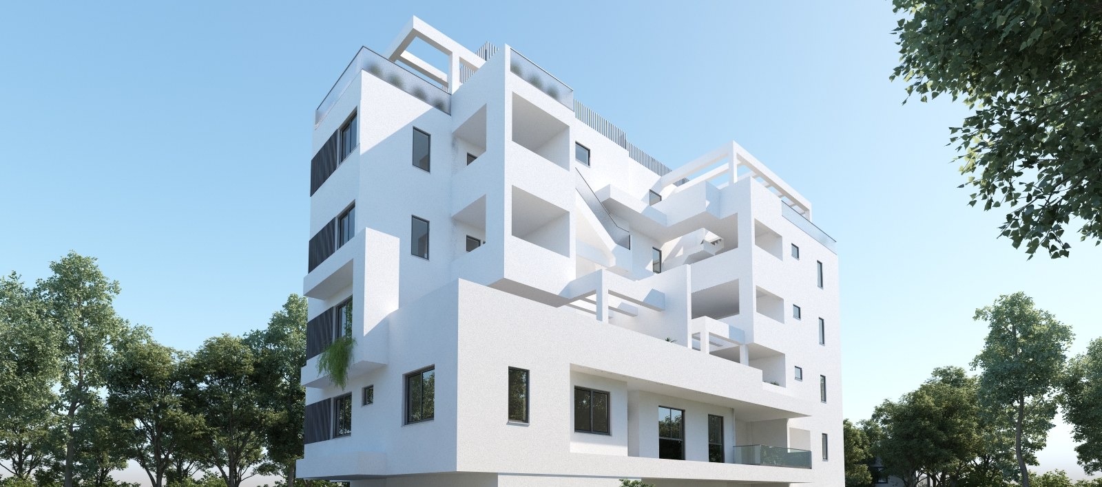 3-rumslägenhet i Larnaka — bild 3