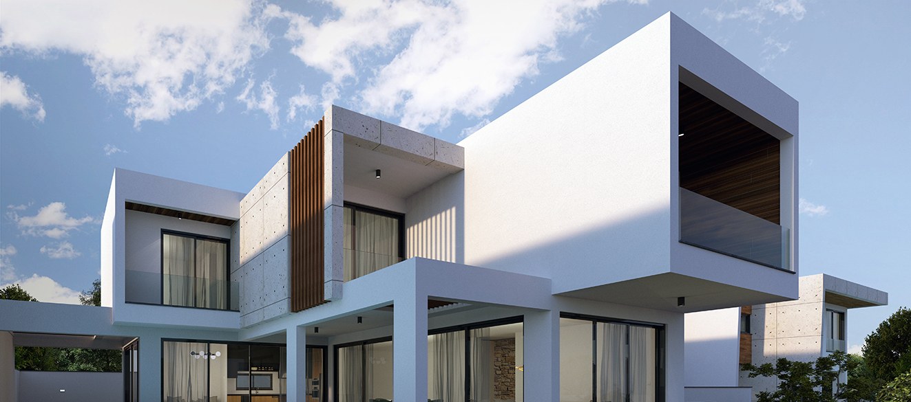 Villa i Limassol — bild 2