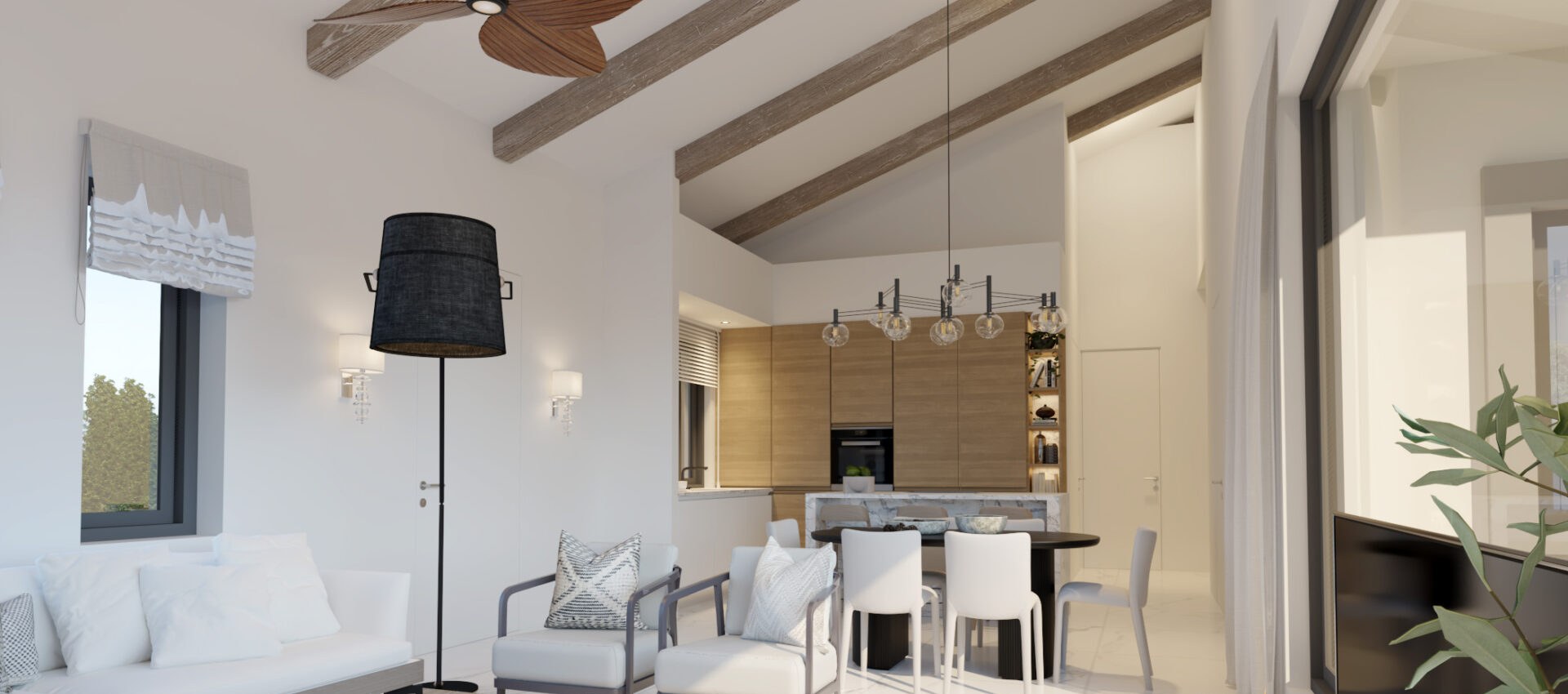 Villa i Ayia Napa — bild 10