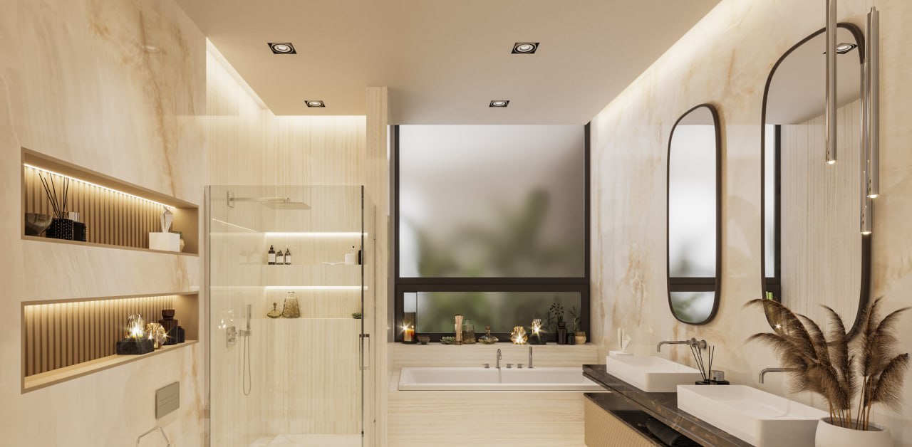 Villa i Limassol — bild 22