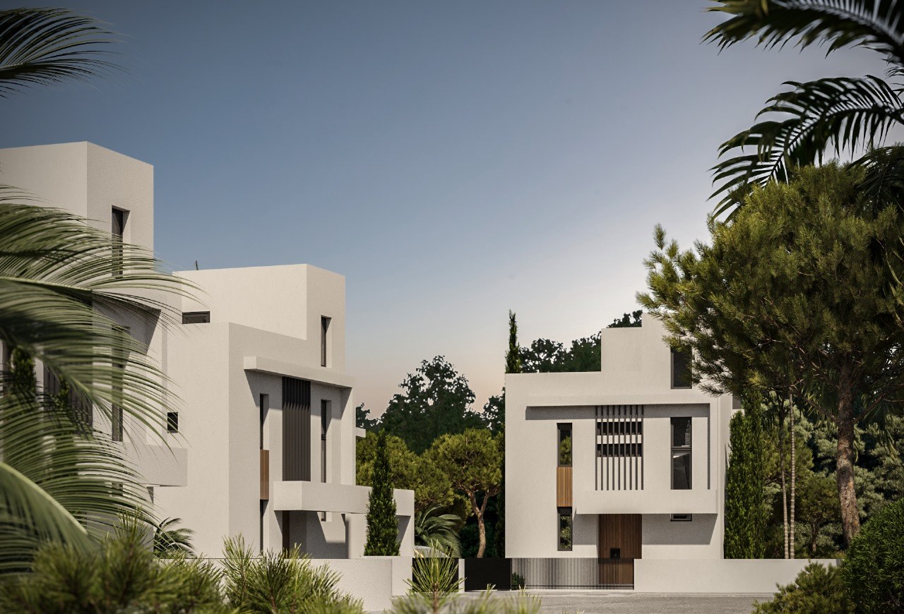 Villa i Ayia Napa — bild 5
