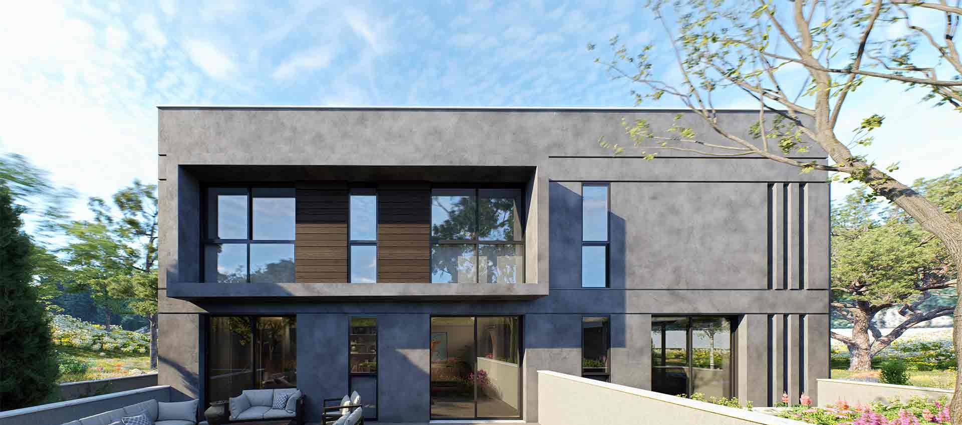 2-rumslägenhet i Páfos — bild 5