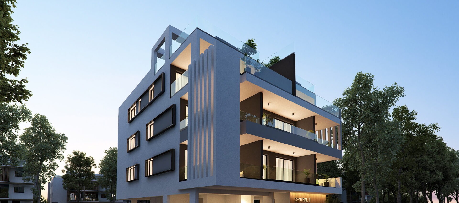 3-rumslägenhet i Larnaka — bild 6