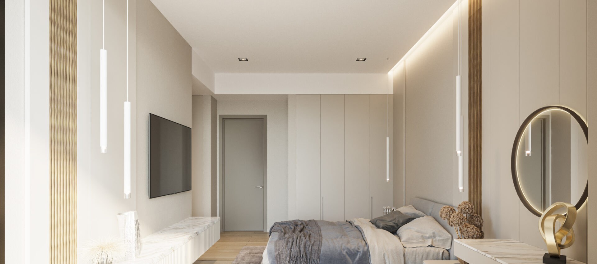 Villa i Limassol — bild 17