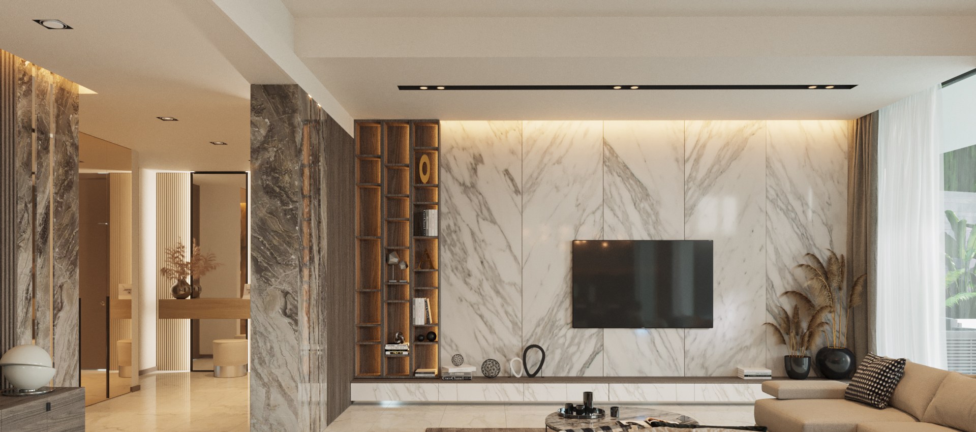 Villa i Limassol — bild 12