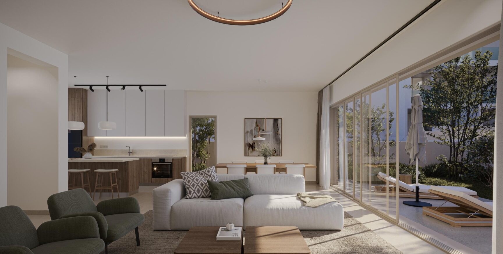 Studio i Páfos — bild 5
