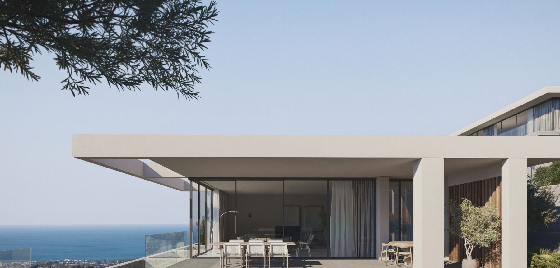 Villa i Páfos — bild 2