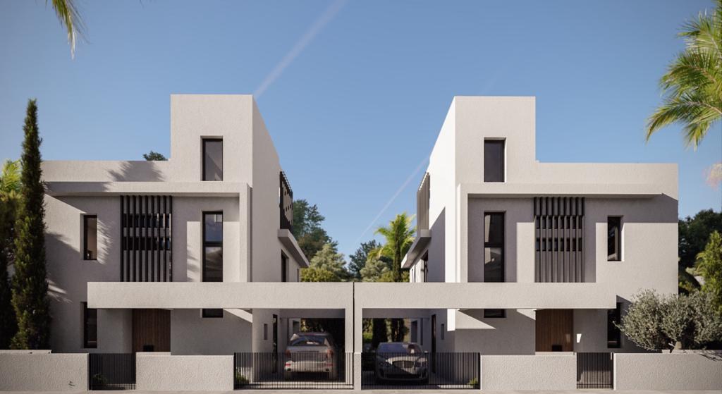 Villa i Ayia Napa — bild 3