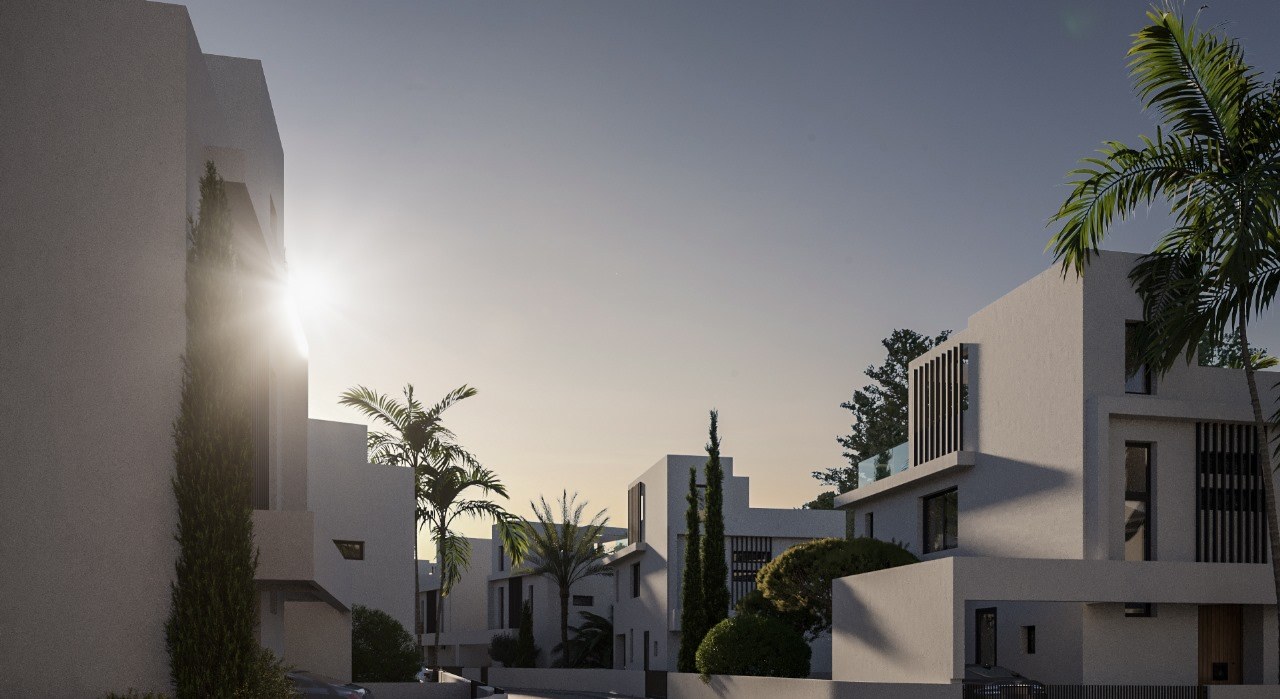Villa i Ayia Napa — bild 7