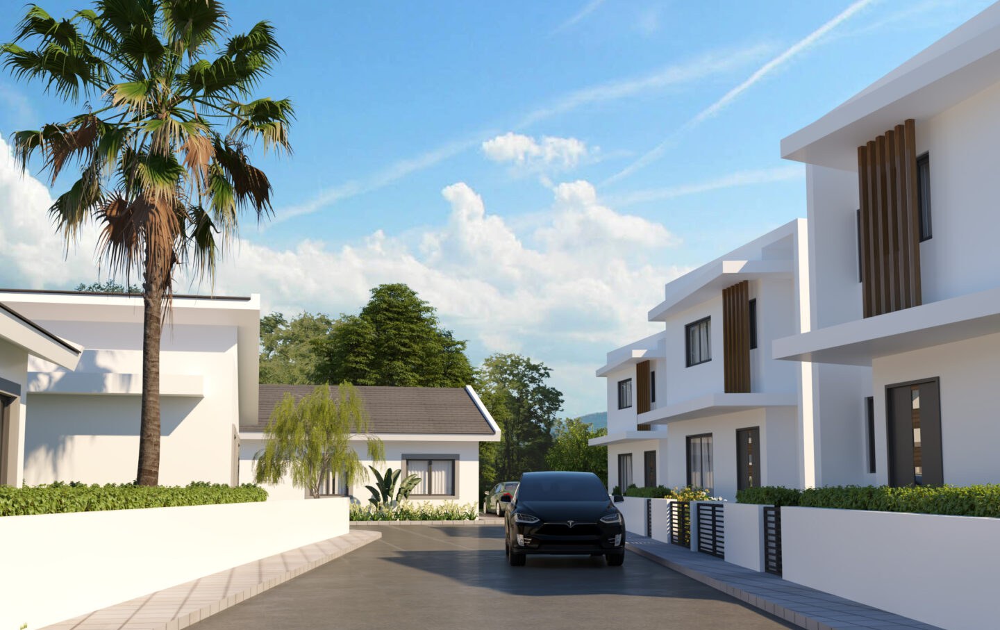 Villa i Ayia Napa — bild 7