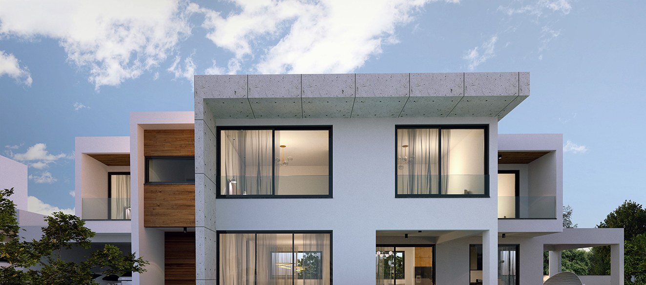 Villa i Limassol — bild 3
