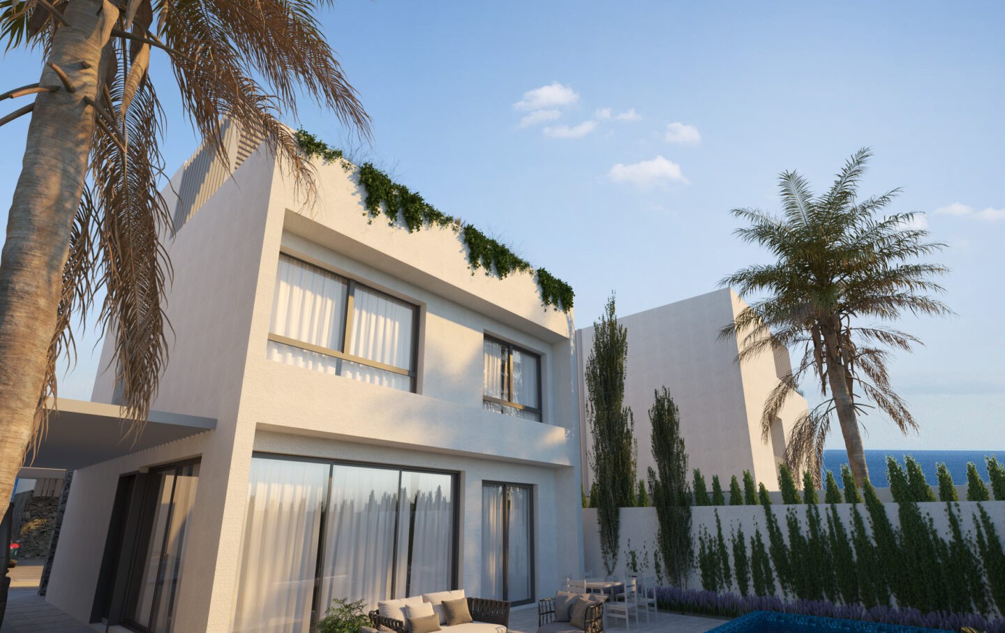 Villa i Ayia Napa — bild 7