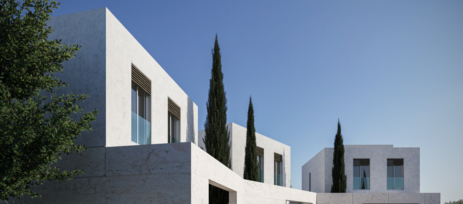 Villa i Páfos — bild 17