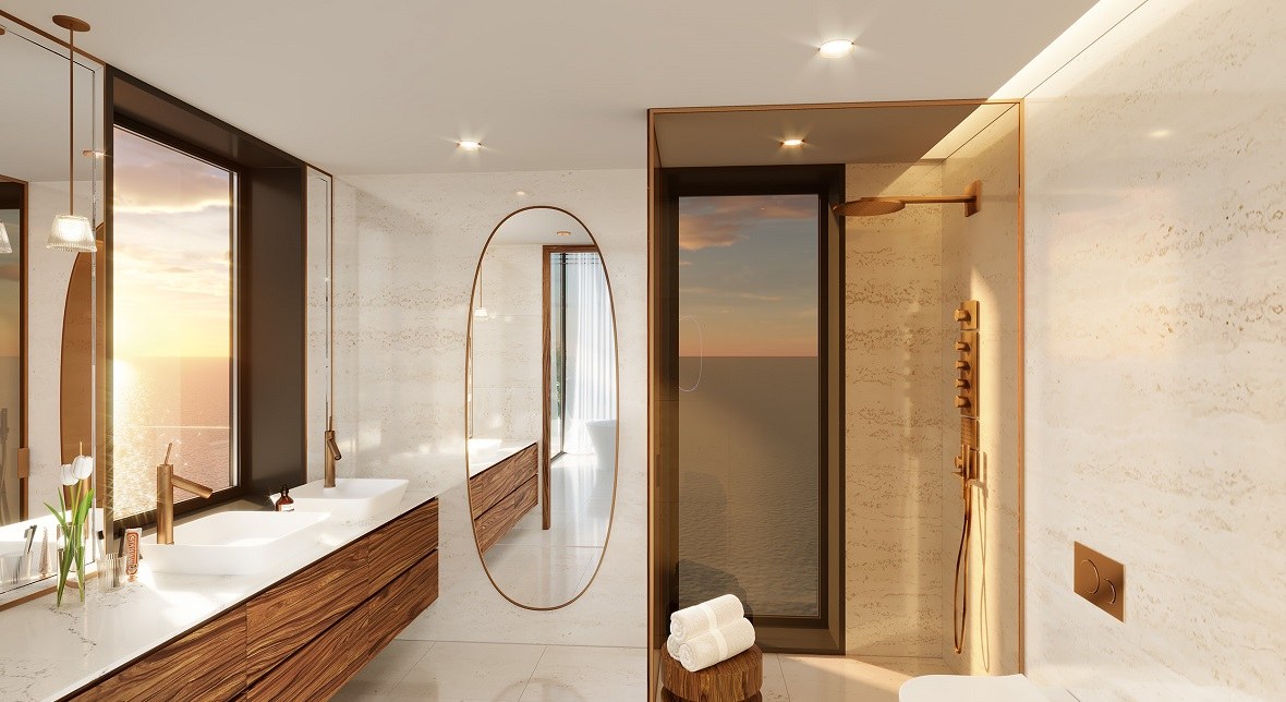 Villa i Limassol — bild 10