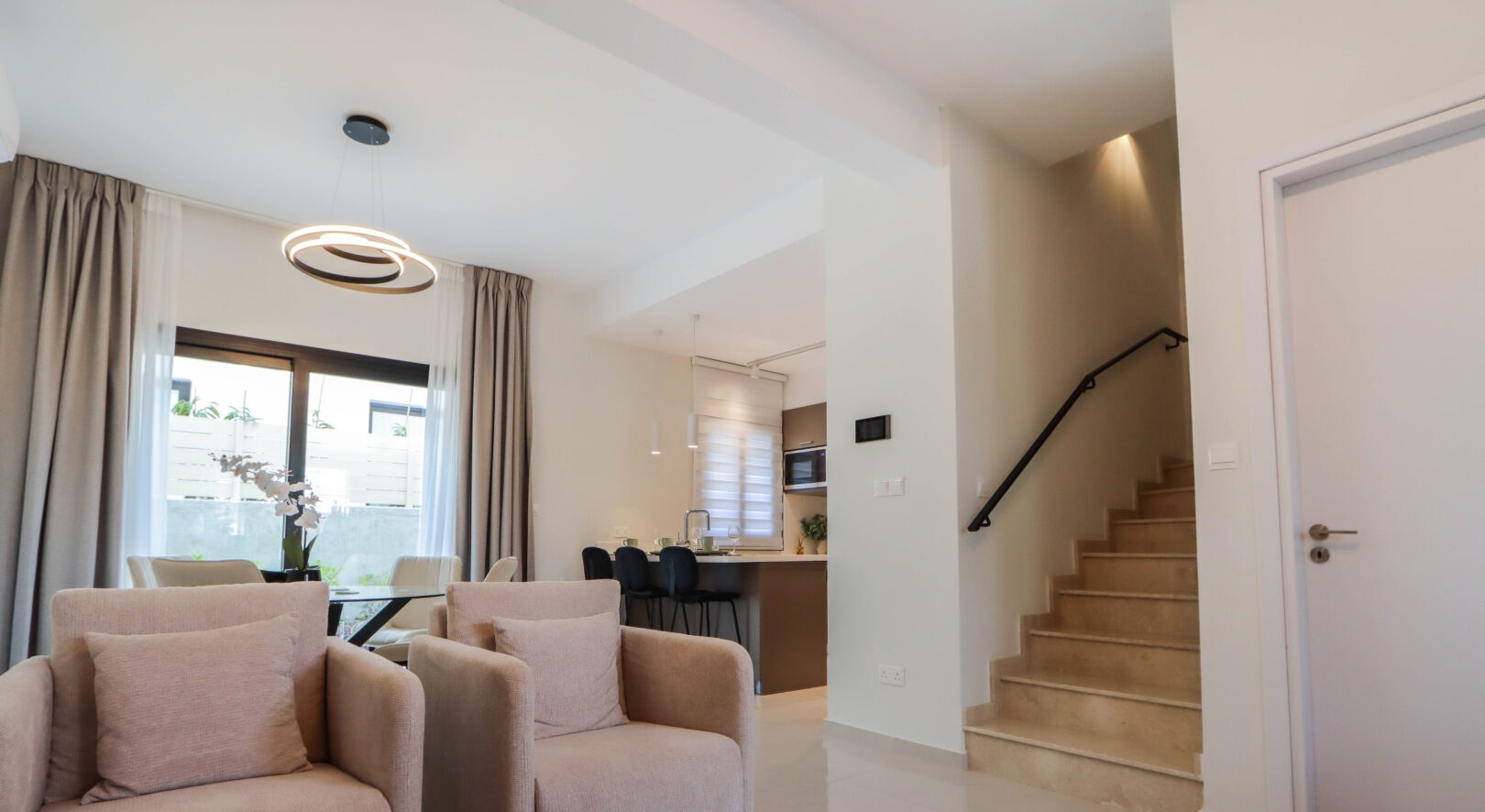 2-rumslägenhet i Limassol — bild 15