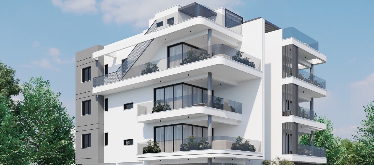 2-rumslägenhet i Larnaka — bild 6