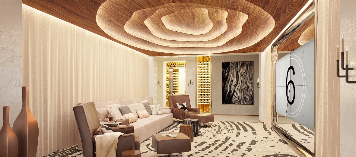 Villa i Limassol — bild 8