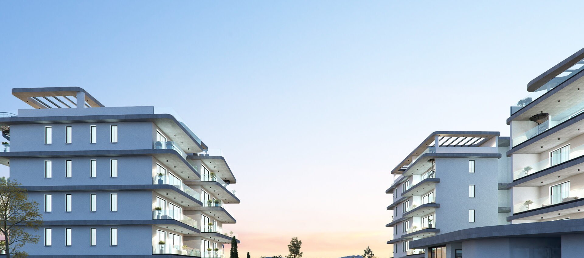 3-rumslägenhet i Larnaka — bild 6