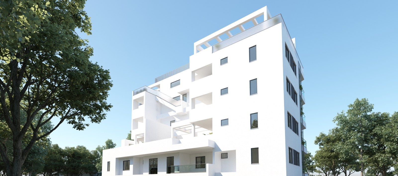 3-rumslägenhet i Larnaka — bild 7