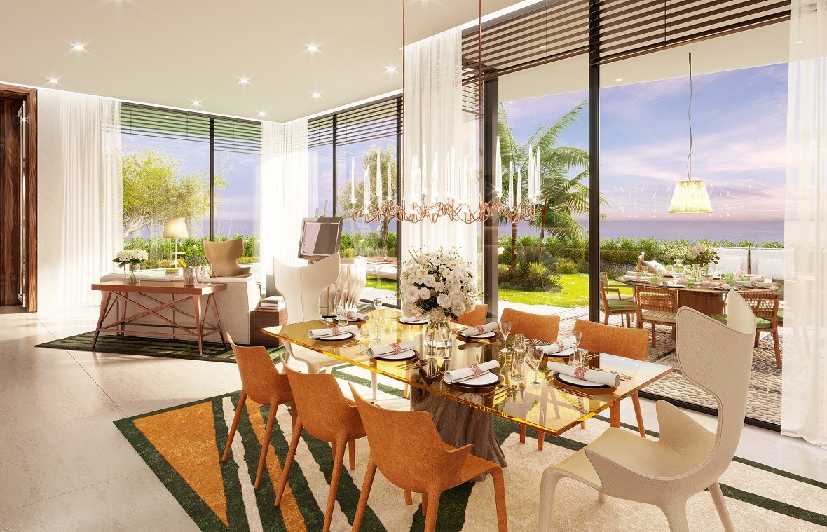 Villa i Limassol — bild 5
