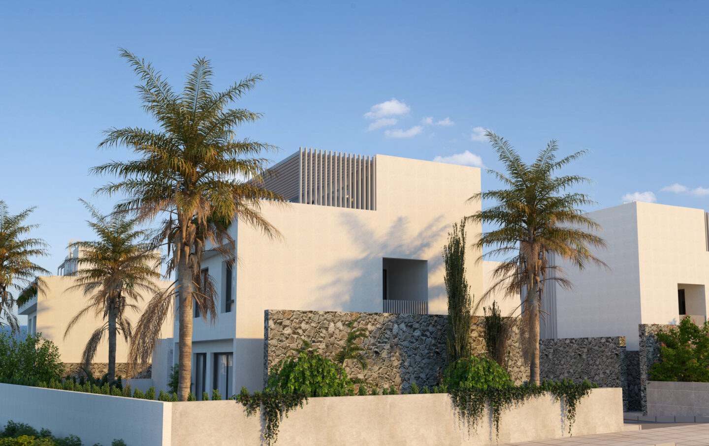 Villa i Ayia Napa — bild 9