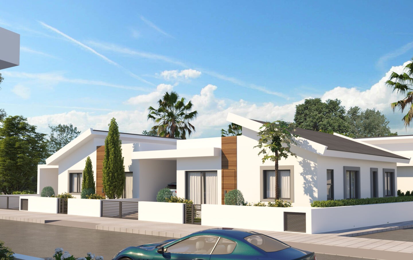 Villa i Ayia Napa — bild 5