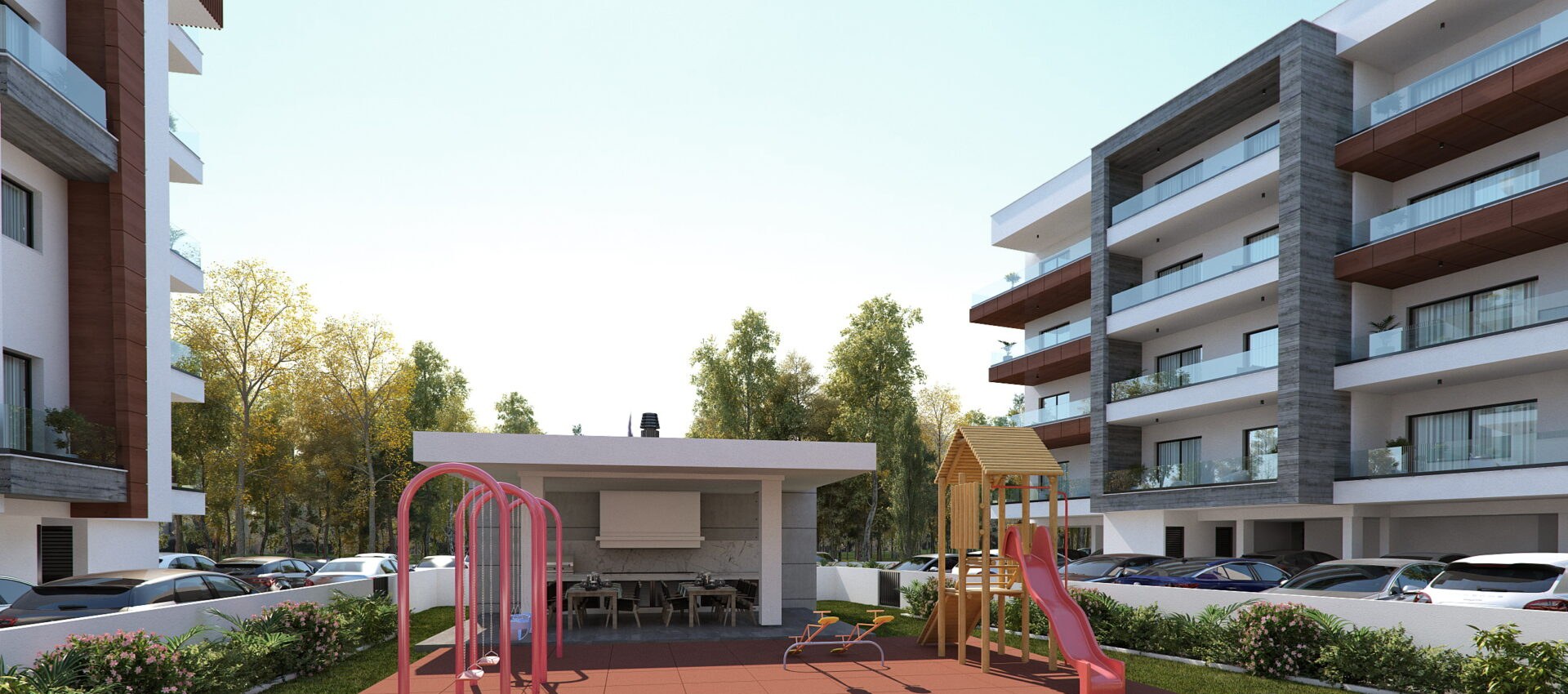 Lägenhet i Limassol — bild 11