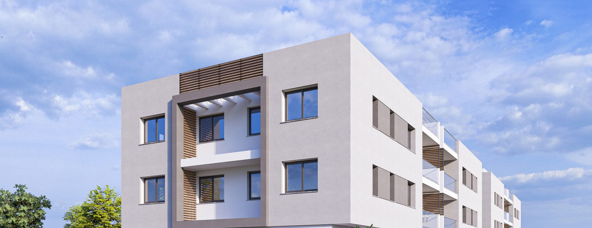 3-rumslägenhet i Larnaka — bild 5