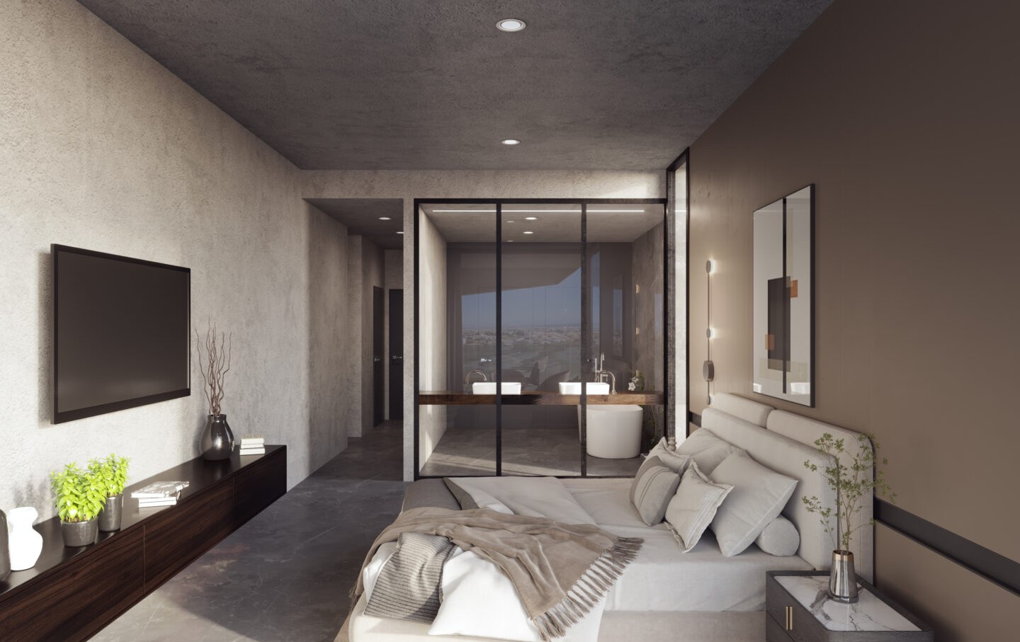Villa i Limassol — bild 9