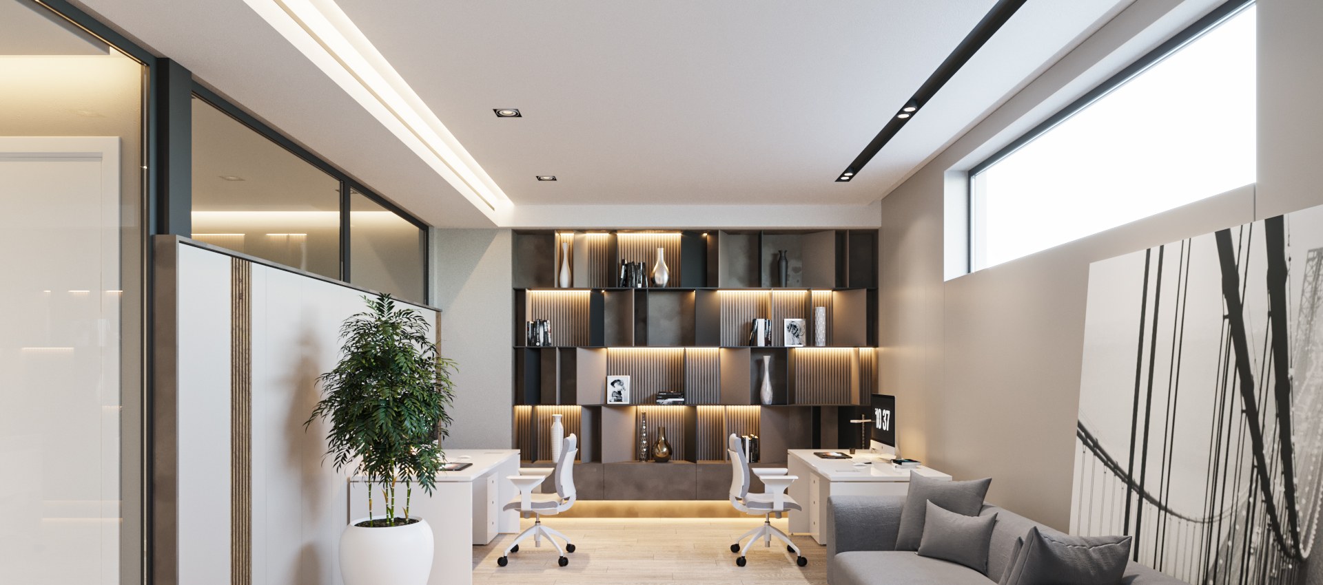 Villa i Limassol — bild 13