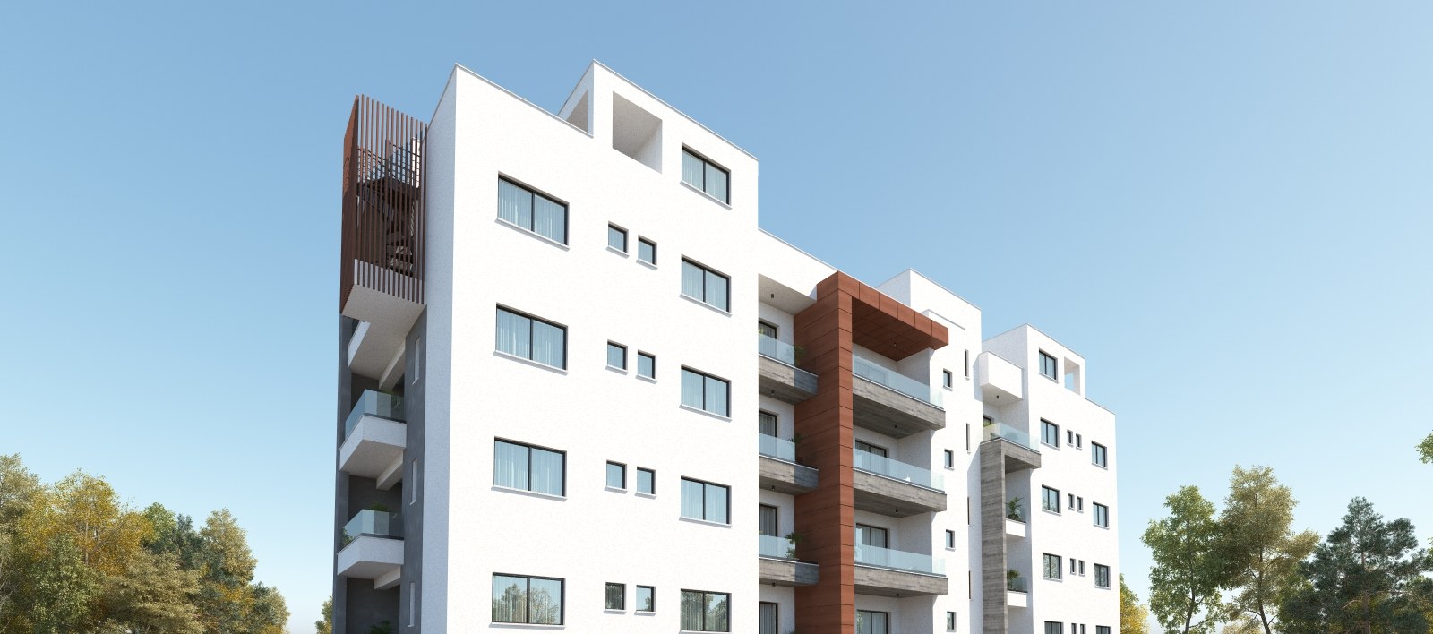 Lägenhet i Limassol — bild 4