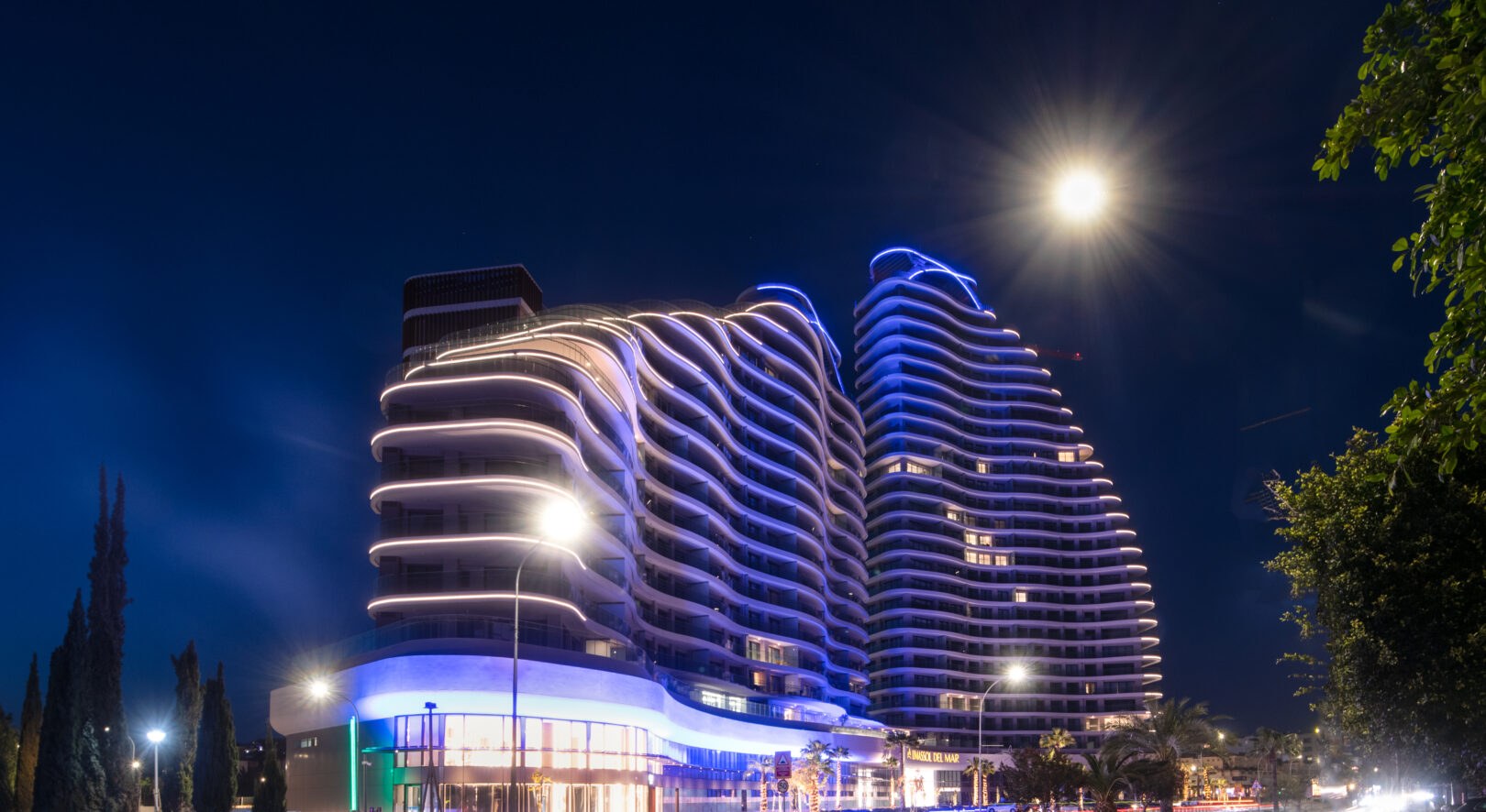5-rumslägenhet i Limassol — bild 6