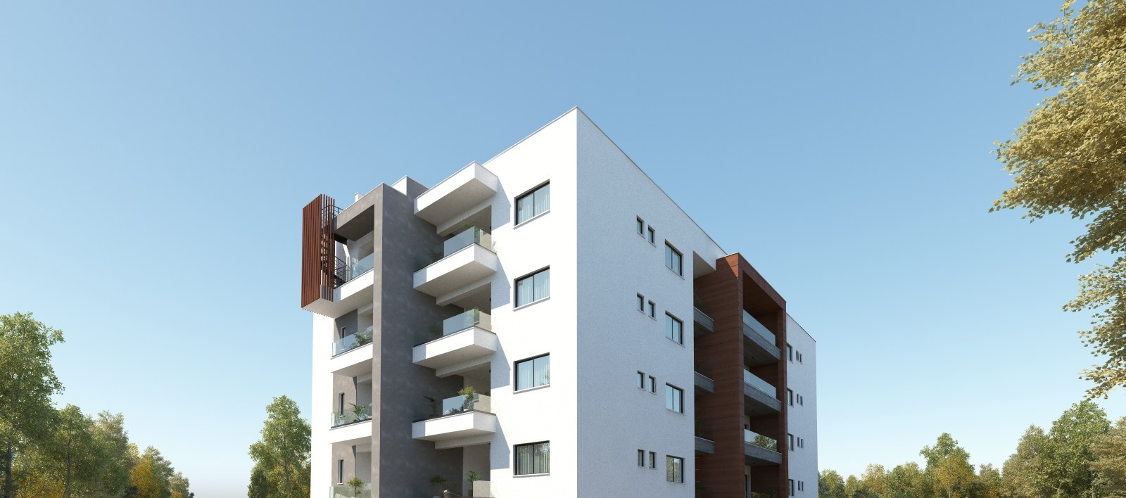 Lägenhet i Limassol — bild 2