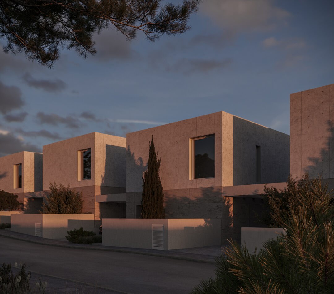 Villa i Páfos — bild 21