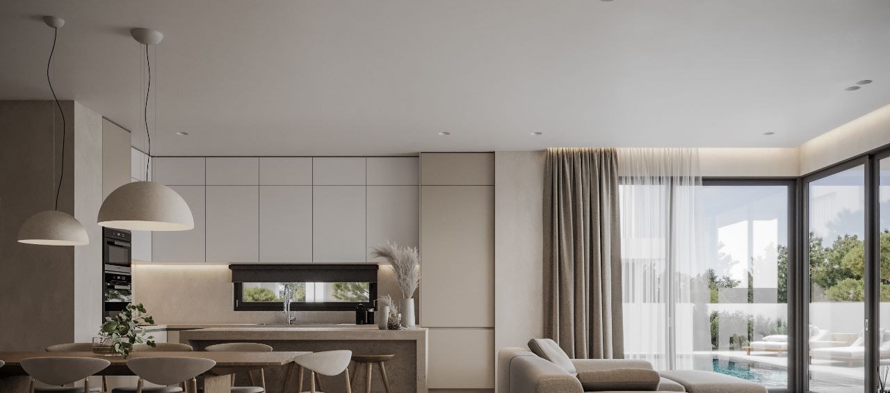 Villa i Ayia Napa — bild 7