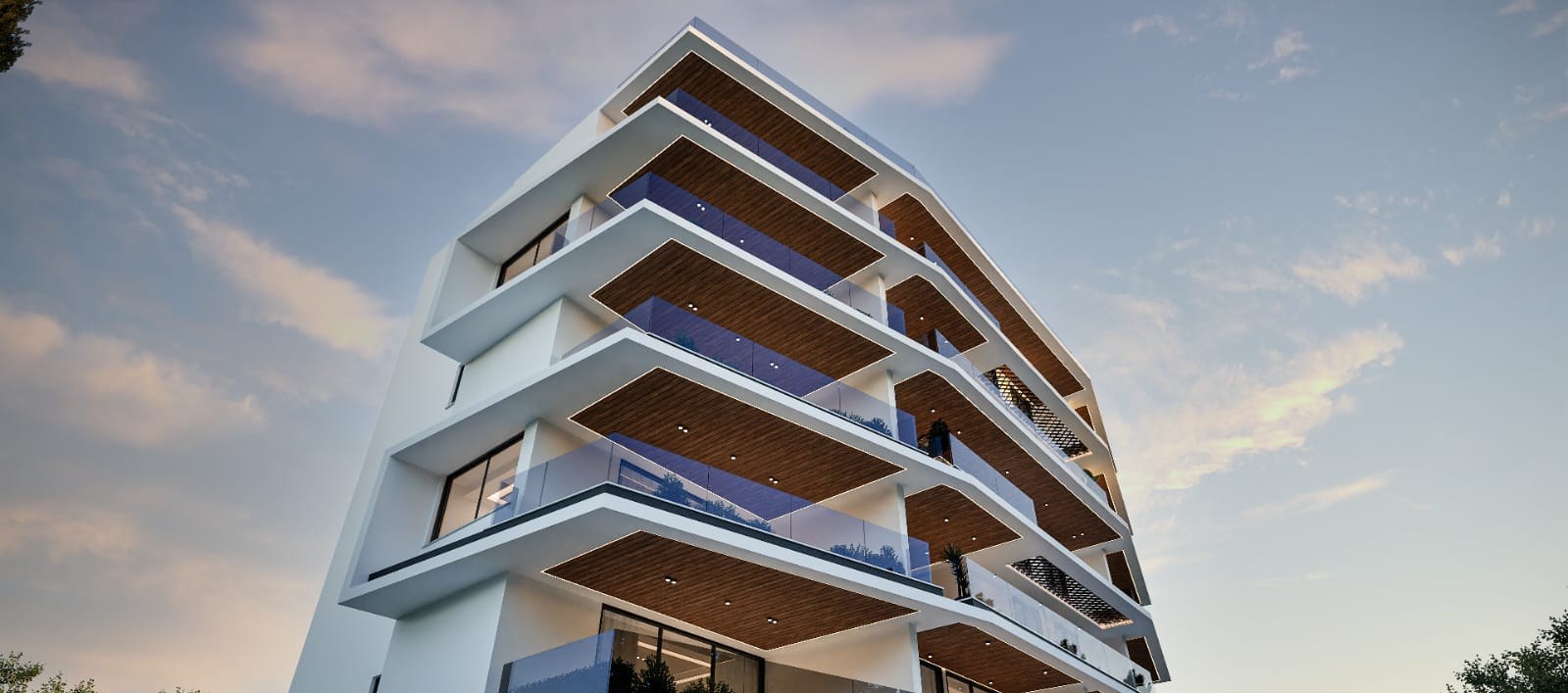 3-rumslägenhet i Larnaka — bild 5