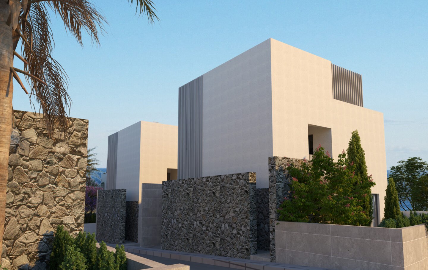 Villa i Ayia Napa — bild 5