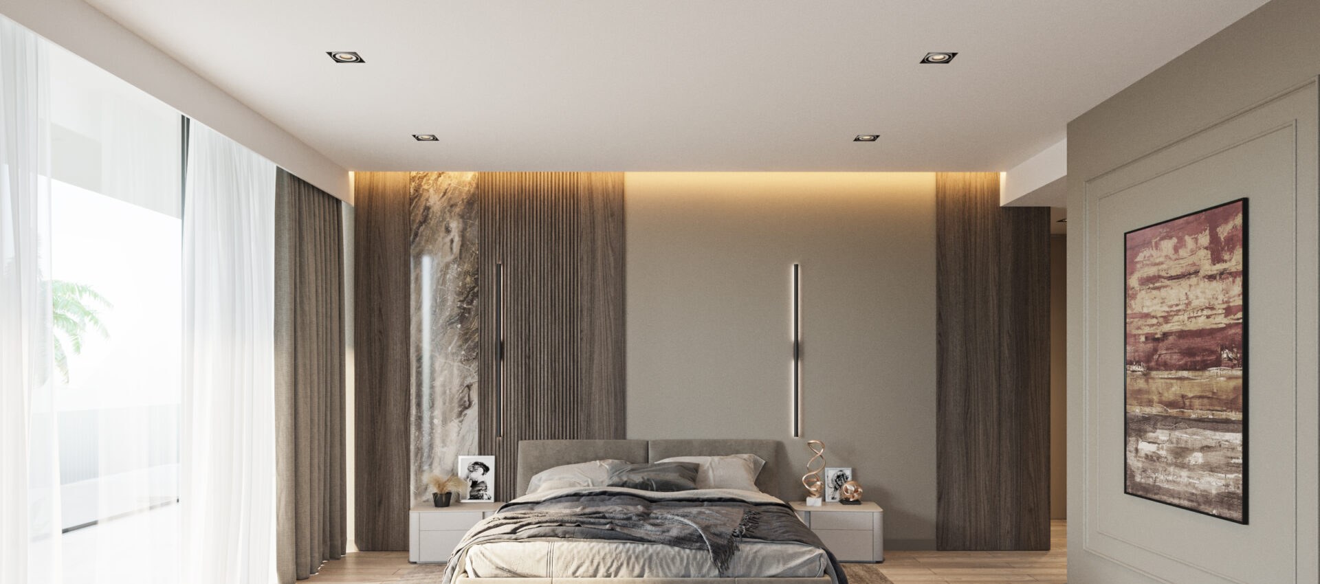 Villa i Limassol — bild 16
