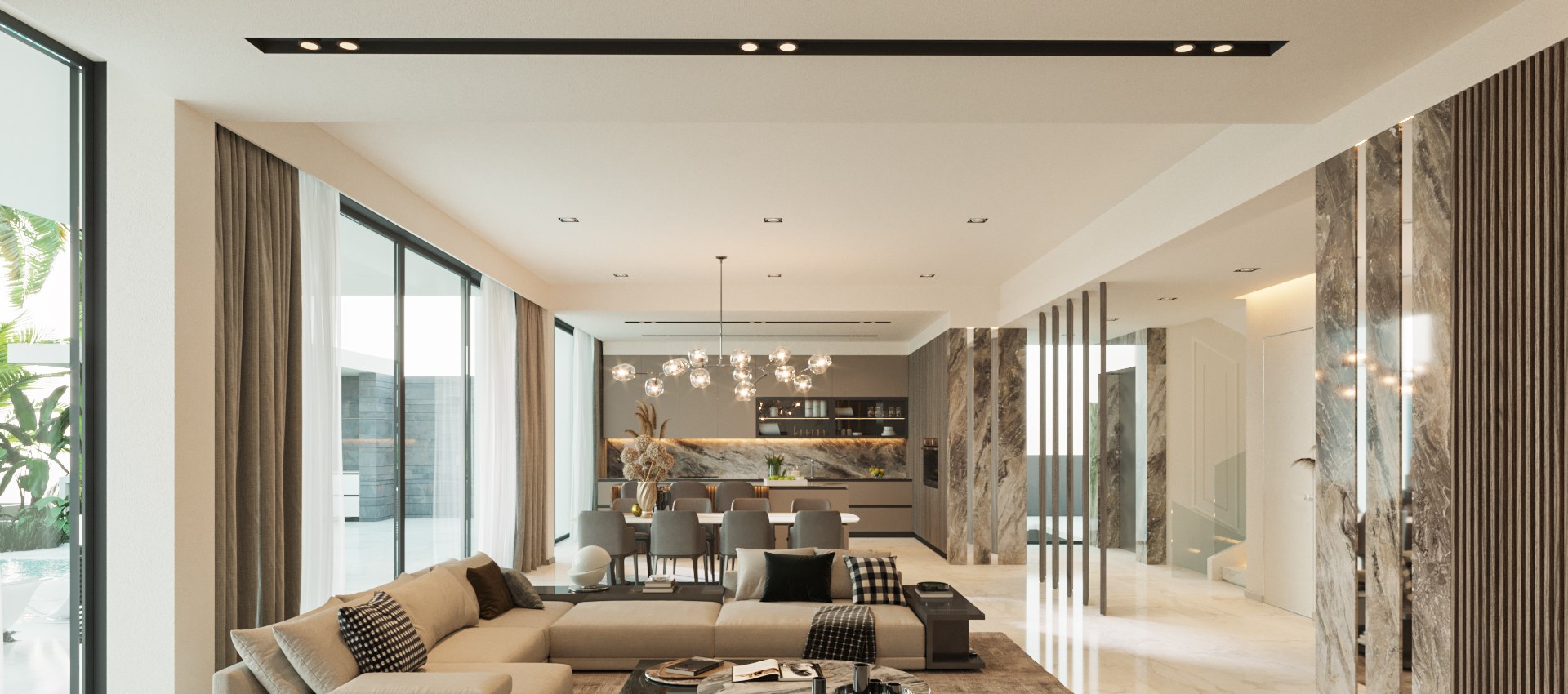 Villa i Limassol — bild 10