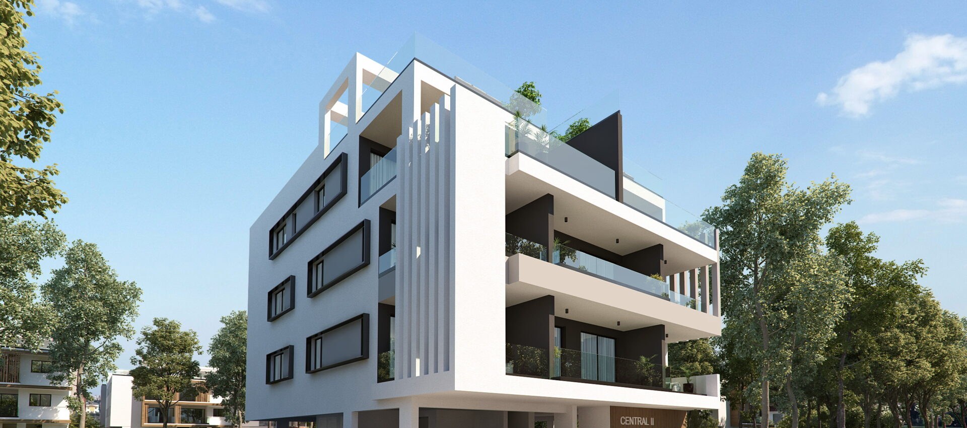 3-rumslägenhet i Larnaka — bild 5