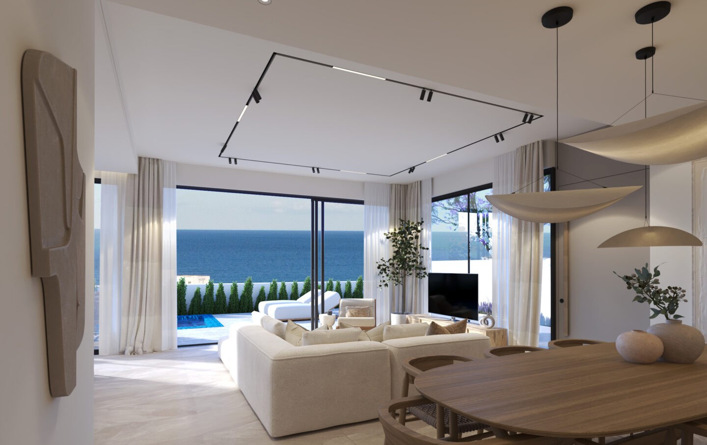 Villa i Ayia Napa — bild 23