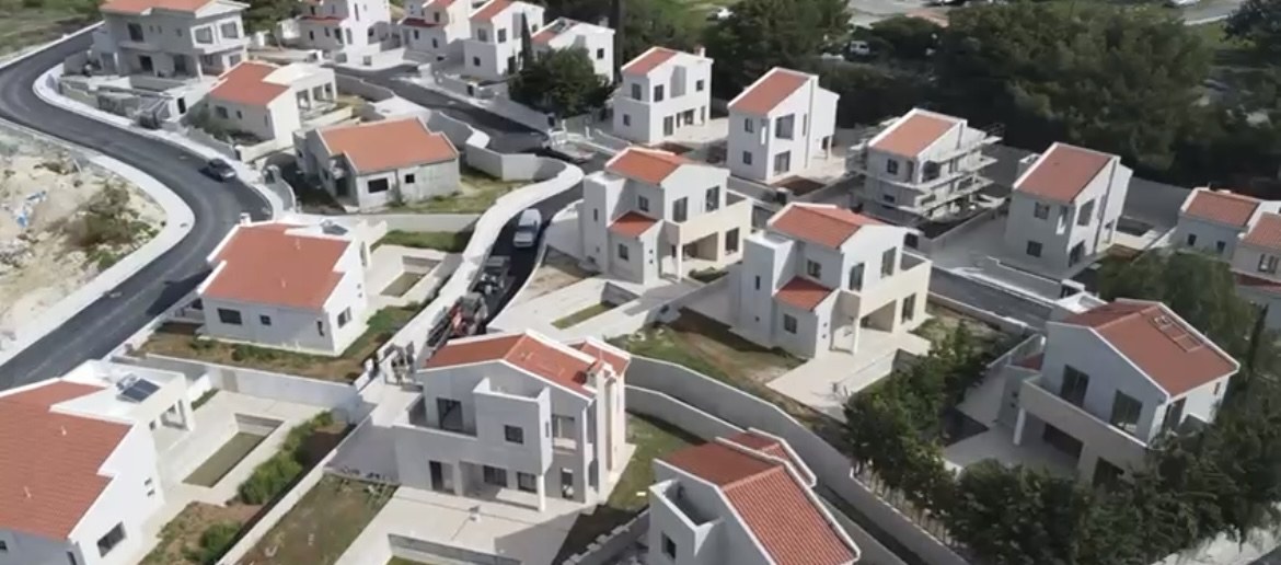 Villa i Limassol — bild 2