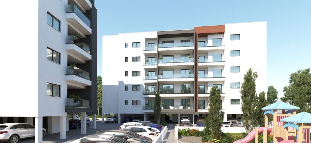 Studio i Limassol — bild 3