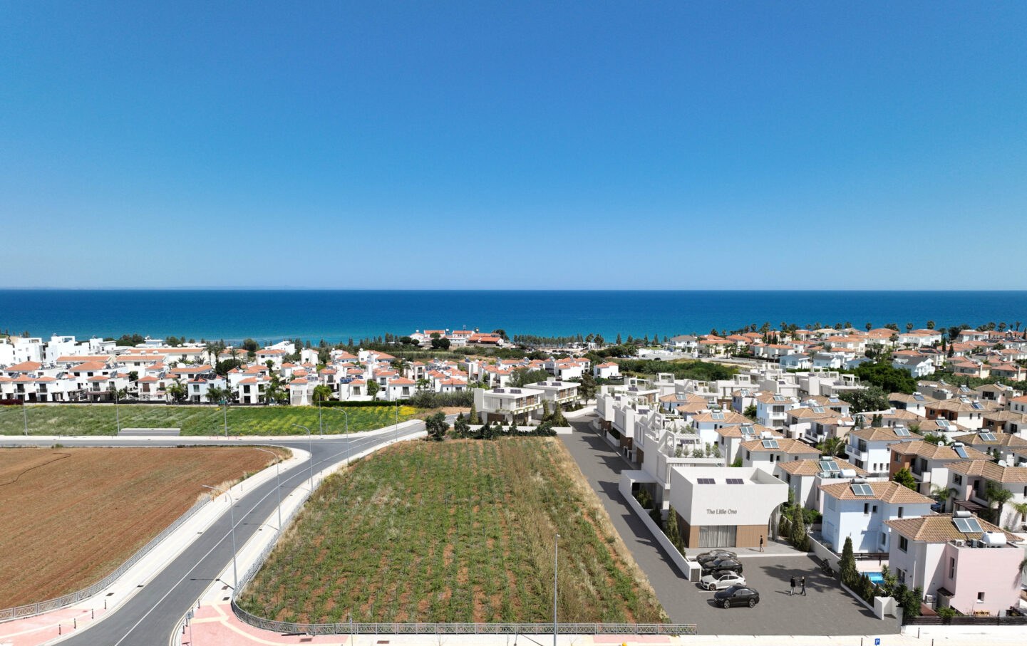 Villa i Ayia Napa — bild 2