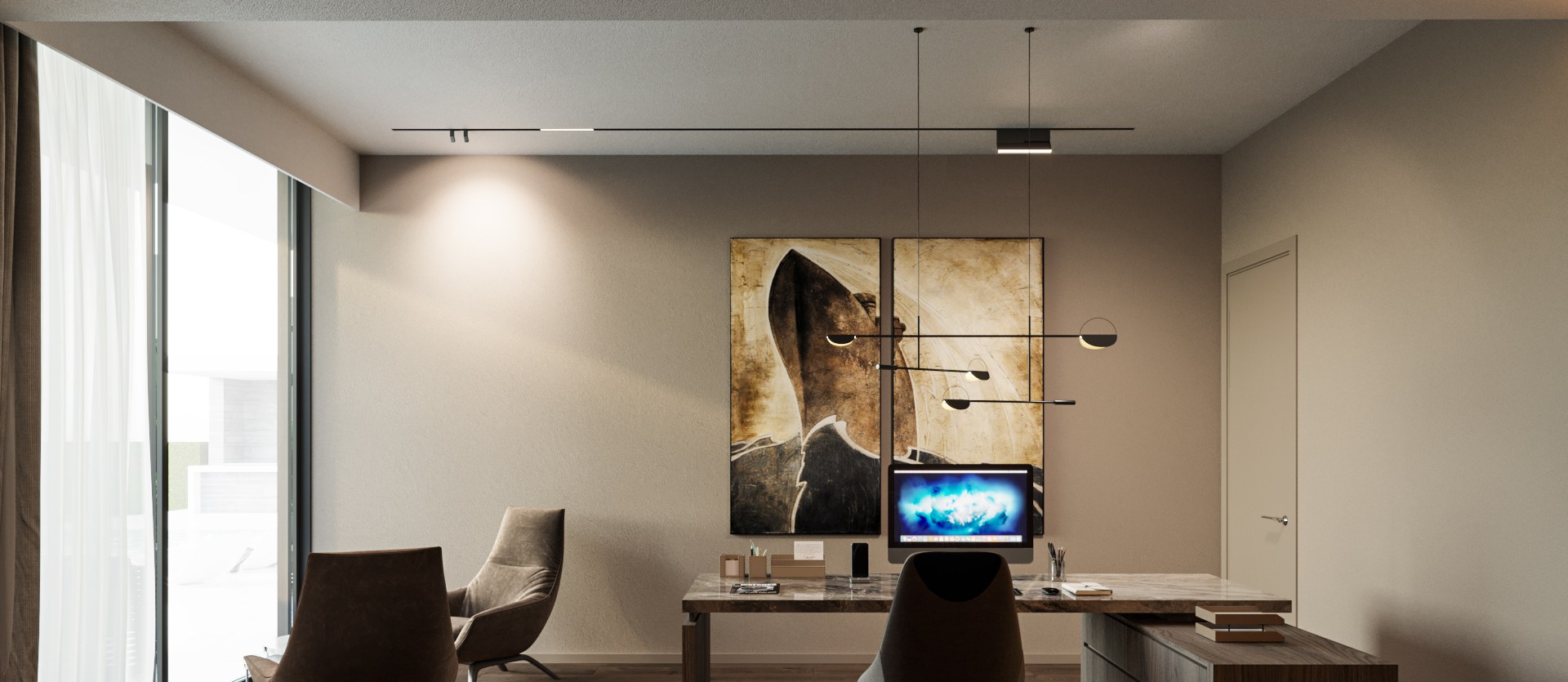 Villa i Limassol — bild 15