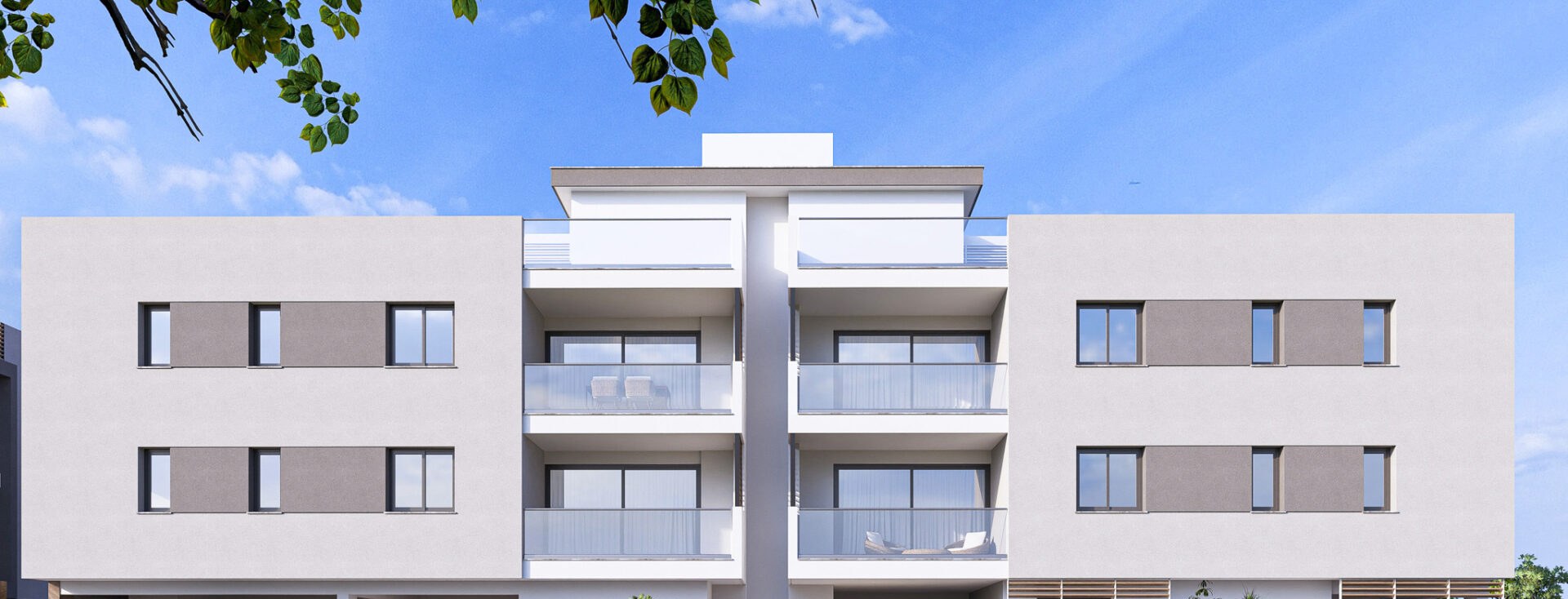 3-rumslägenhet i Larnaka — bild 4