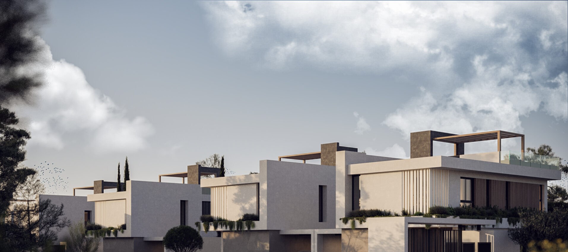 Villa i Ayia Napa — bild 6