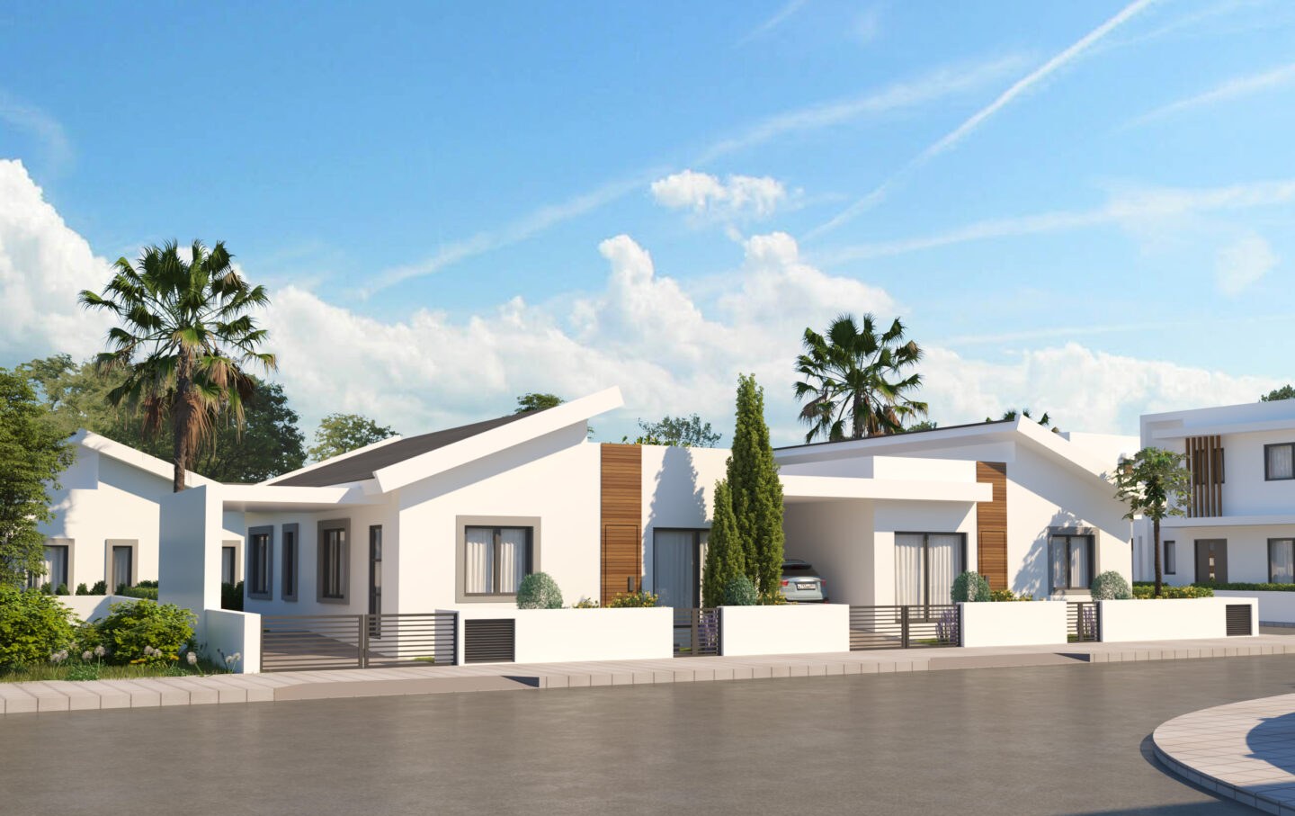 Villa i Ayia Napa — bild 4