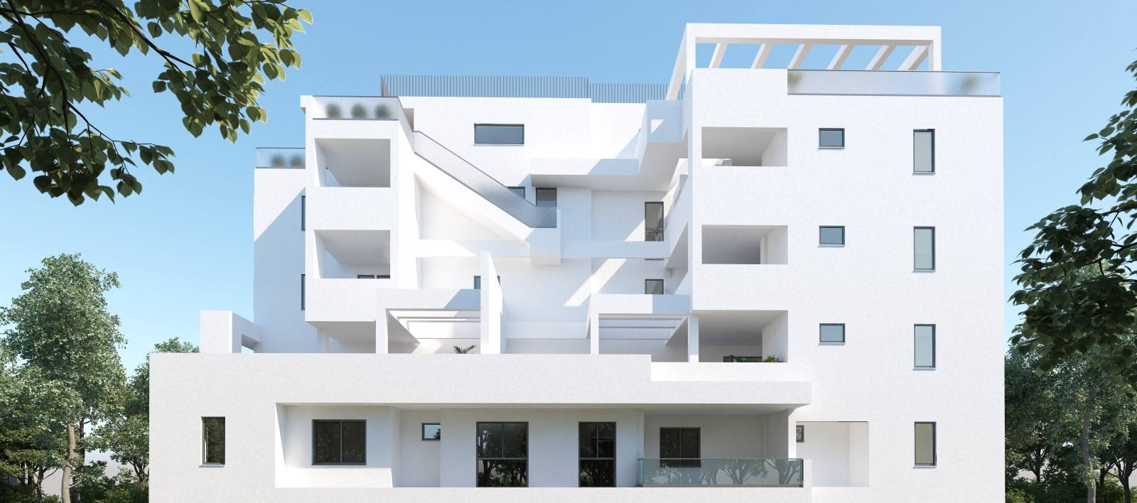 3-rumslägenhet i Larnaka — bild 6